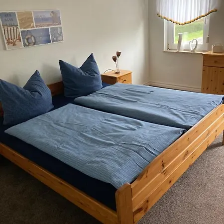 Appartamento Landruhe