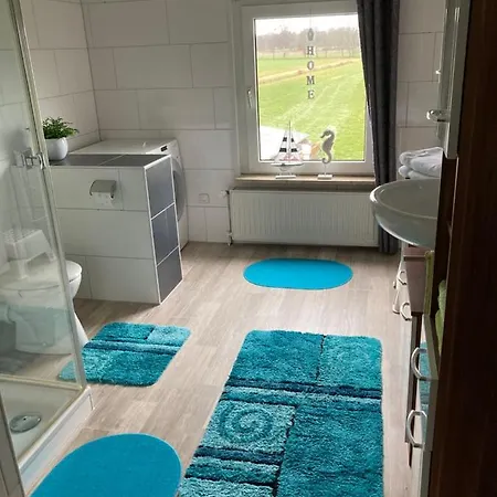 Appartamento Landruhe