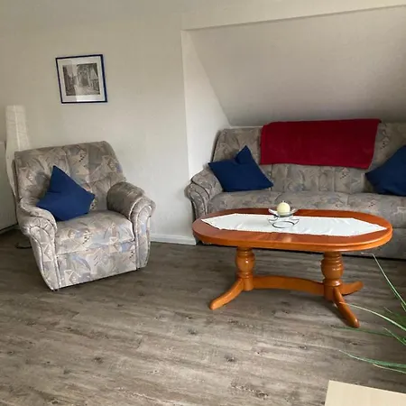 Apartment Landruhe Aurich