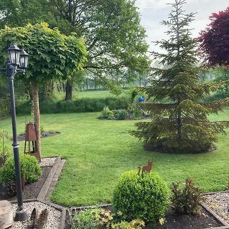 Landruhe Apartment Aurich
